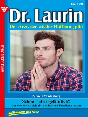 cover image of Schön – aber gefährlich?